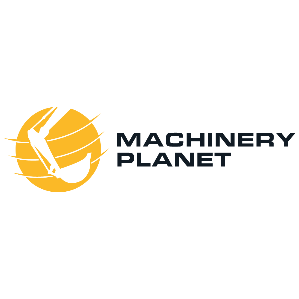 Machinery Planet
